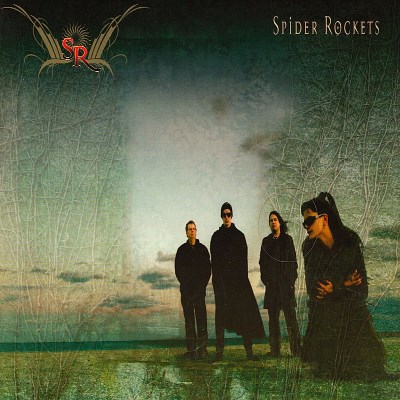 SPIDER ROCKETS/SPIDER ROCKETS